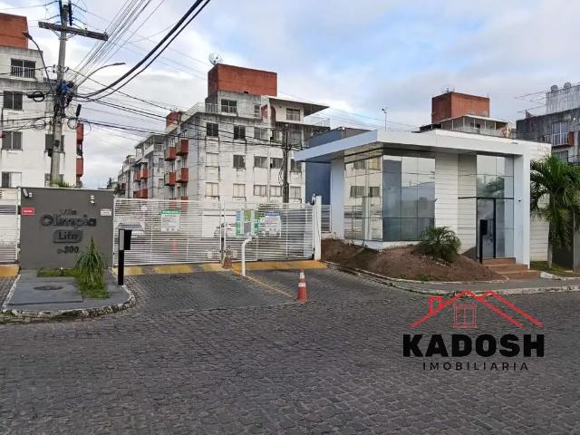 Apartamento venda em Região Geográfica Imediata de Feira de Santana, Região Metropolitana de Feira de Santana