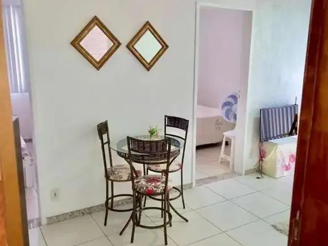Apartamento venda em Região Geográfica Imediata de Feira de Santana, Região Metropolitana de Feira de Santana