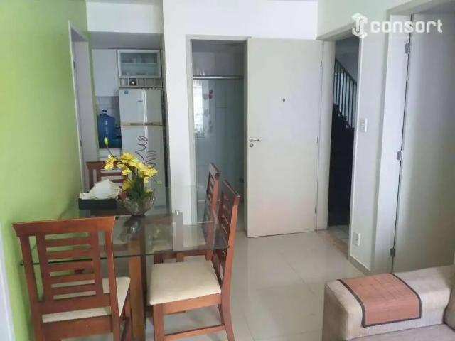 Apartamento venda em Região Geográfica Imediata de Feira de Santana, Região Metropolitana de Feira de Santana