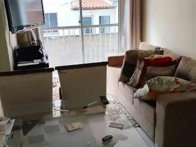 Apartamento venda em Região Geográfica Imediata de Feira de Santana, Região Metropolitana de Feira de Santana