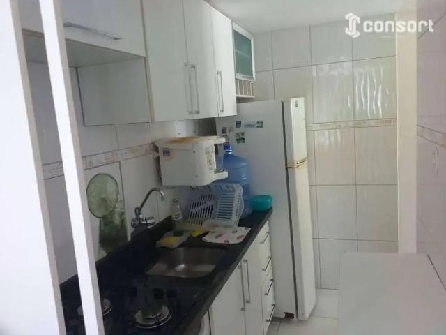 Apartamento venda em Região Geográfica Imediata de Feira de Santana, Região Metropolitana de Feira de Santana