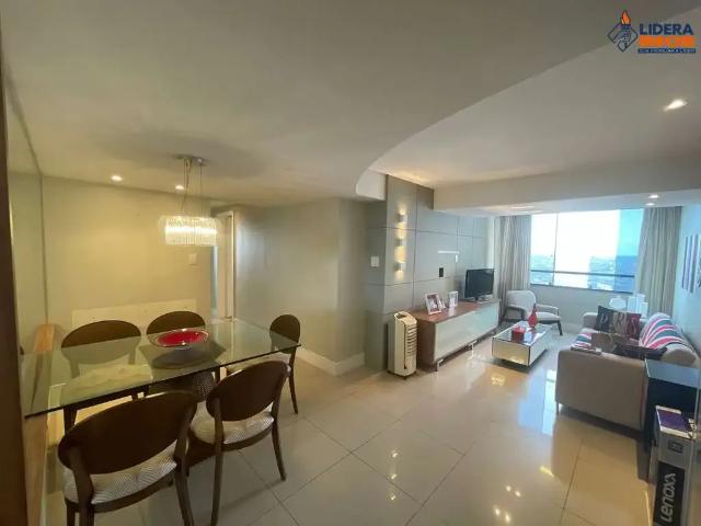 Apartamento venda em Região Geográfica Imediata de Feira de Santana, Região Metropolitana de Feira de Santana
