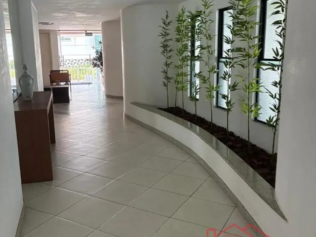 Apartamento venda em Região Geográfica Imediata de Feira de Santana, Região Metropolitana de Feira de Santana