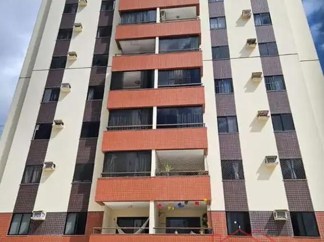 Apartamento venda em Região Geográfica Imediata de Feira de Santana, Região Metropolitana de Feira de Santana