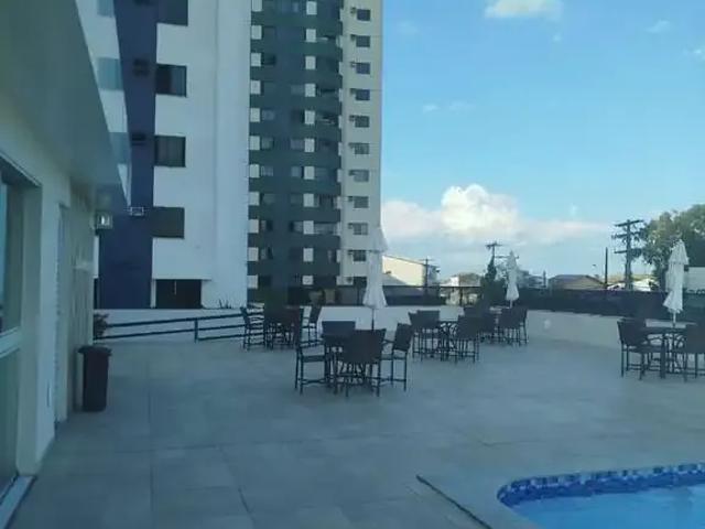 Apartamento venda em Região Geográfica Imediata de Feira de Santana, Região Metropolitana de Feira de Santana