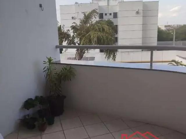 Apartamento venda em Região Geográfica Imediata de Feira de Santana, Região Metropolitana de Feira de Santana
