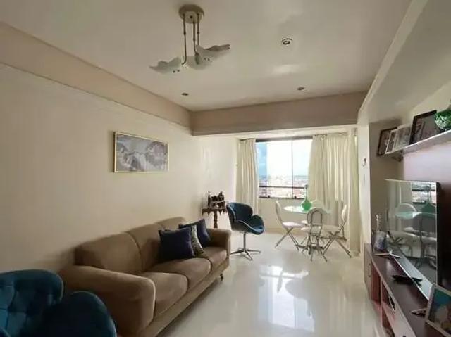 Apartamento venda em Região Geográfica Imediata de Feira de Santana, Região Metropolitana de Feira de Santana