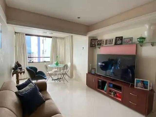 Apartamento venda em Região Geográfica Imediata de Feira de Santana, Região Metropolitana de Feira de Santana
