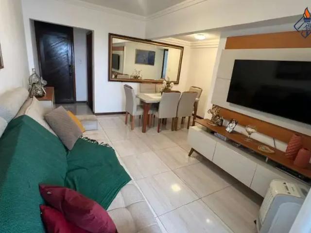 Apartamento venda em Região Geográfica Imediata de Feira de Santana, Região Metropolitana de Feira de Santana