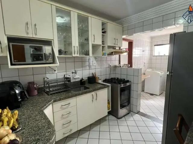 Apartamento venda em Região Geográfica Imediata de Feira de Santana, Região Metropolitana de Feira de Santana