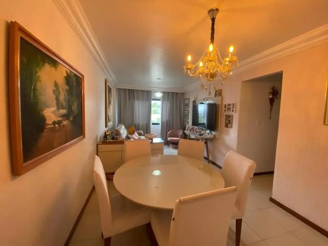 Apartamento venda em Região Geográfica Imediata de Feira de Santana, Região Metropolitana de Feira de Santana