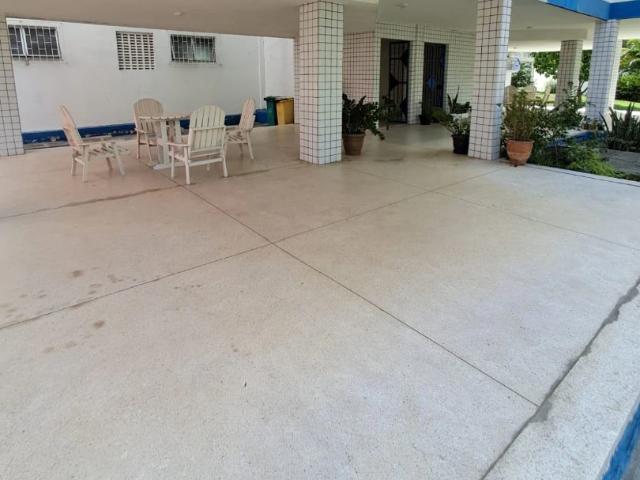 Apartamento venda em Queimadinha, Feira de Santana