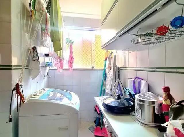 Apartamento venda em Região Geográfica Imediata de Feira de Santana, Região Metropolitana de Feira de Santana