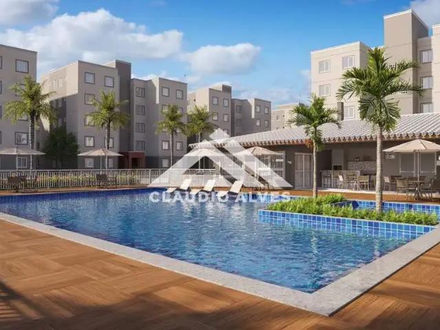 Apartamento venda em Região Geográfica Imediata de Feira de Santana, Região Metropolitana de Feira de Santana