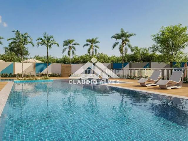 Apartamento venda em Região Geográfica Imediata de Feira de Santana, Região Metropolitana de Feira de Santana