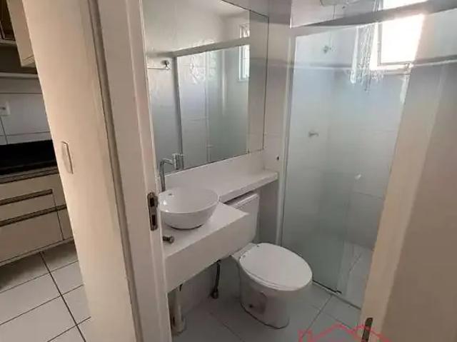 Apartamento venda em Região Geográfica Imediata de Feira de Santana, Região Metropolitana de Feira de Santana
