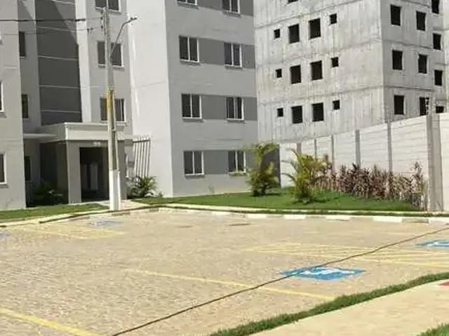 Apartamento venda em Região Geográfica Imediata de Feira de Santana, Região Metropolitana de Feira de Santana