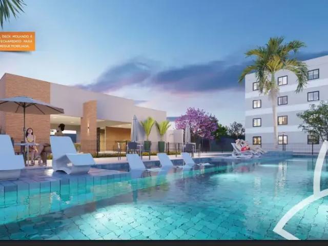 Apartamento venda em Região Geográfica Imediata de Feira de Santana, Região Metropolitana de Feira de Santana