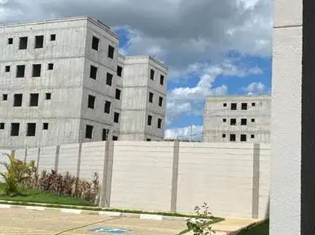 Apartamento venda em Região Geográfica Imediata de Feira de Santana, Região Metropolitana de Feira de Santana