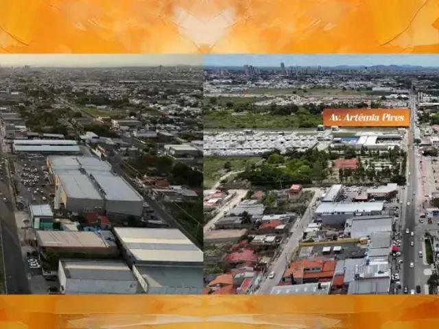 Apartamento venda em Região Geográfica Imediata de Feira de Santana, Região Metropolitana de Feira de Santana