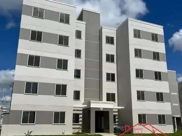 Apartamento venda em Região Geográfica Imediata de Feira de Santana, Região Metropolitana de Feira de Santana