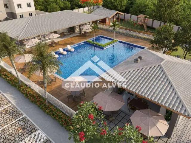 Apartamento venda em Região Geográfica Imediata de Feira de Santana, Região Metropolitana de Feira de Santana