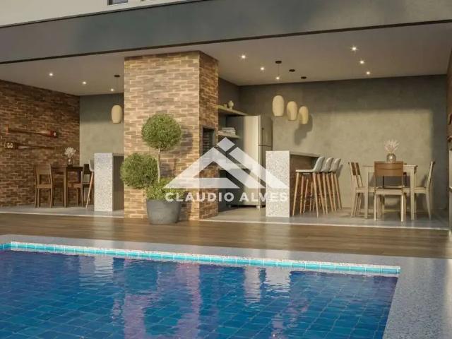 Apartamento venda em Região Geográfica Imediata de Feira de Santana, Região Metropolitana de Feira de Santana