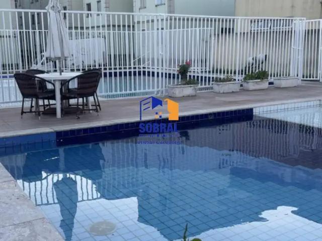 Apartamento venda em Região Geográfica Imediata de Feira de Santana, Região Metropolitana de Feira de Santana