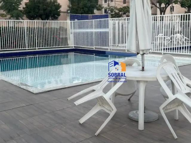Apartamento venda em Região Geográfica Imediata de Feira de Santana, Região Metropolitana de Feira de Santana