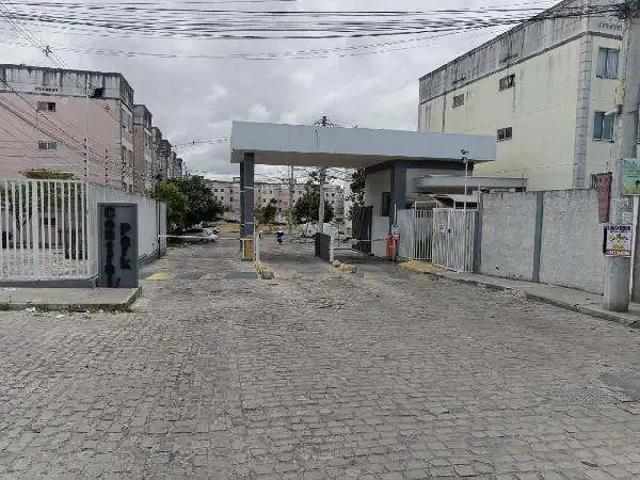 Apartamento venda em Região Geográfica Imediata de Feira de Santana, Região Metropolitana de Feira de Santana