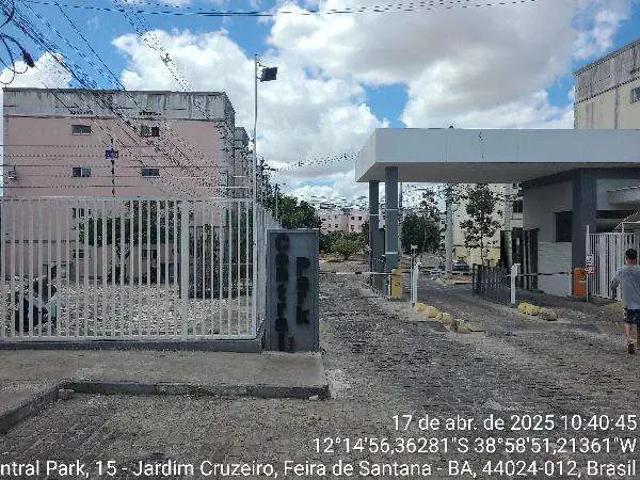 Apartamento venda em Região Geográfica Imediata de Feira de Santana, Região Metropolitana de Feira de Santana