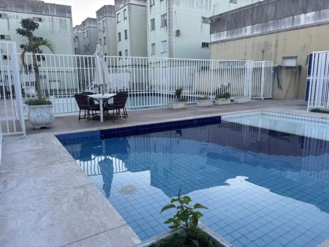 Apartamento venda em Região Geográfica Imediata de Feira de Santana, Região Metropolitana de Feira de Santana