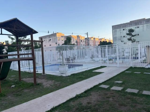 Apartamento venda em Região Geográfica Imediata de Feira de Santana, Região Metropolitana de Feira de Santana