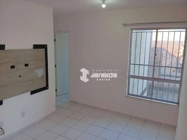 Apartamento venda em Região Geográfica Imediata de Feira de Santana, Região Metropolitana de Feira de Santana