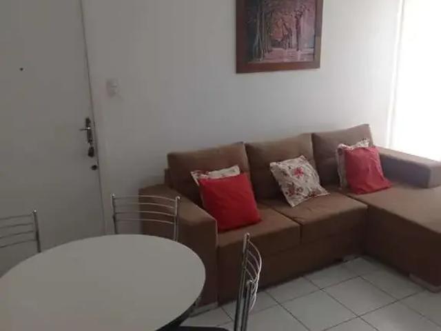 Apartamento venda em Região Geográfica Imediata de Feira de Santana, Região Metropolitana de Feira de Santana