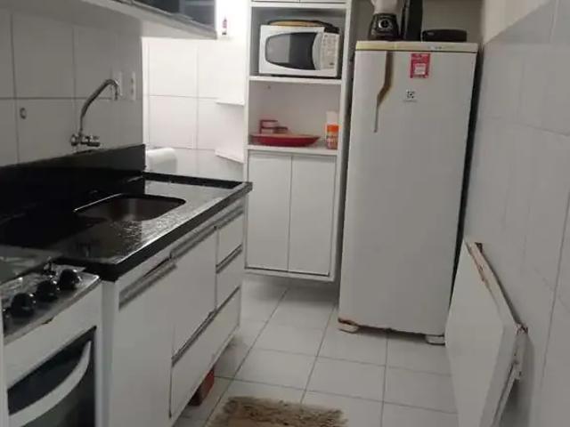 Apartamento venda em Região Geográfica Imediata de Feira de Santana, Região Metropolitana de Feira de Santana