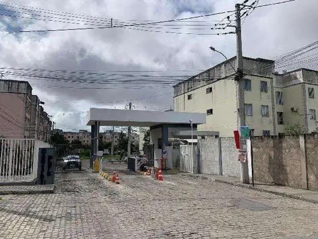 Apartamento venda em Região Geográfica Imediata de Feira de Santana, Região Metropolitana de Feira de Santana