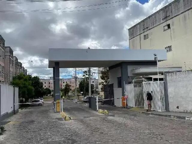 Apartamento venda em Região Geográfica Imediata de Feira de Santana, Região Metropolitana de Feira de Santana