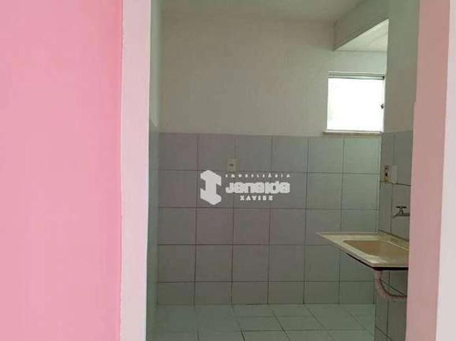 Apartamento venda em Gabriela, Feira de Santana