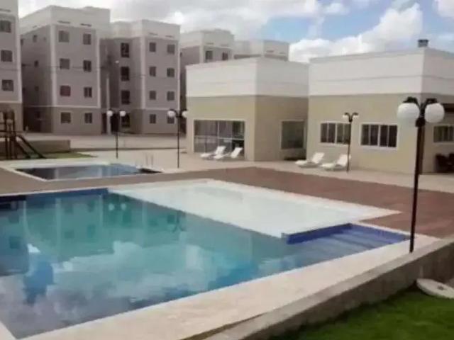 Apartamento venda em Região Geográfica Imediata de Feira de Santana, Região Metropolitana de Feira de Santana