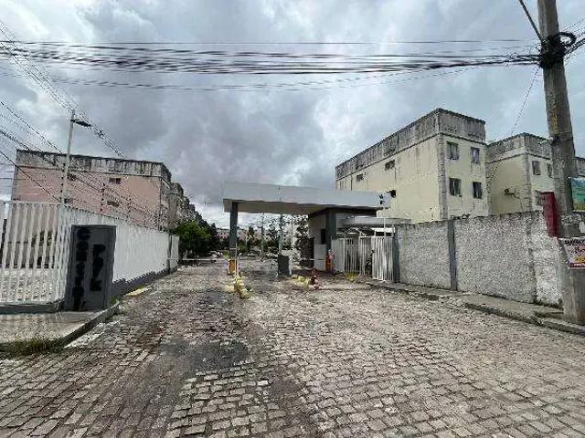 Apartamento venda em Região Geográfica Imediata de Feira de Santana, Região Metropolitana de Feira de Santana
