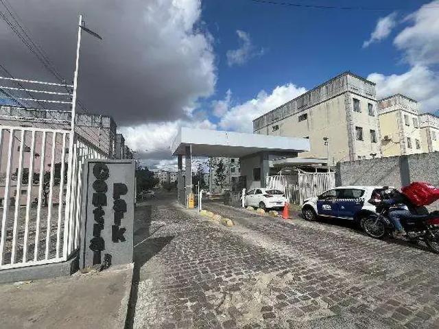 Apartamento venda em Região Geográfica Imediata de Feira de Santana, Região Metropolitana de Feira de Santana