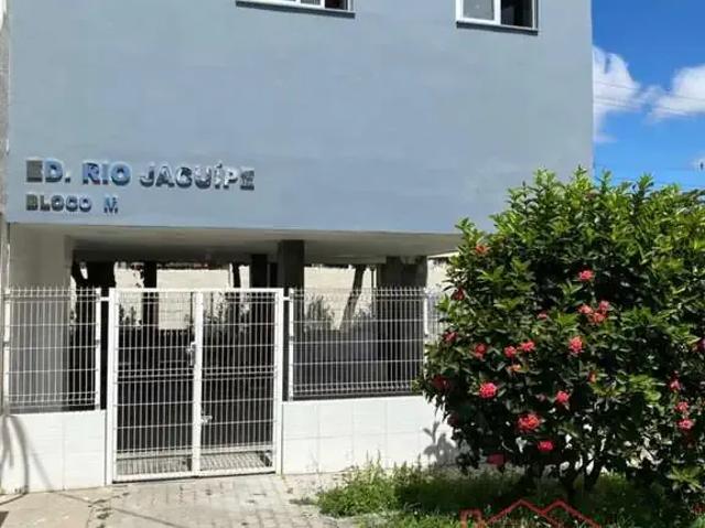 Apartamento venda em Região Geográfica Imediata de Feira de Santana, Região Metropolitana de Feira de Santana