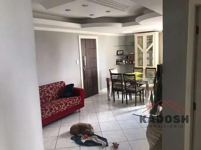 Apartamento venda em Região Geográfica Imediata de Feira de Santana, Região Metropolitana de Feira de Santana