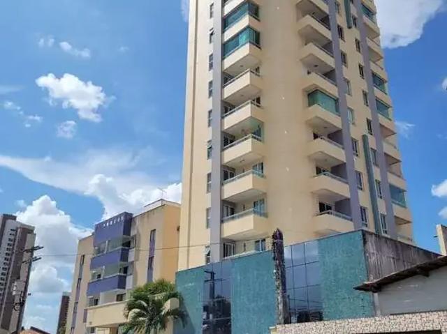 Apartamento venda em Região Geográfica Imediata de Feira de Santana, Região Metropolitana de Feira de Santana