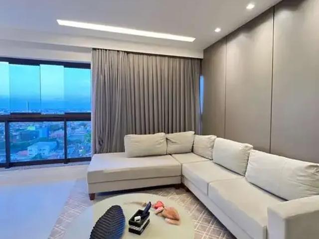 Apartamento venda em Região Geográfica Imediata de Feira de Santana, Região Metropolitana de Feira de Santana