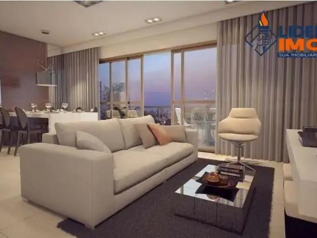 Apartamento venda em Região Geográfica Imediata de Feira de Santana, Região Metropolitana de Feira de Santana