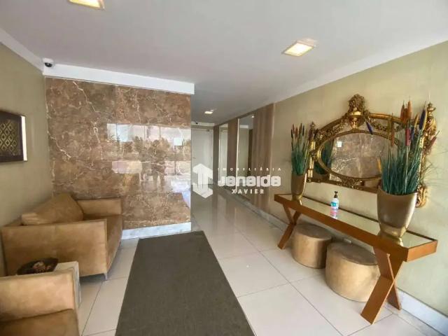 Apartamento venda em Região Geográfica Imediata de Feira de Santana, Região Metropolitana de Feira de Santana