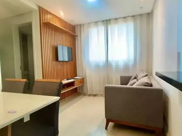 Apartamento venda em Região Geográfica Imediata de Feira de Santana, Região Metropolitana de Feira de Santana