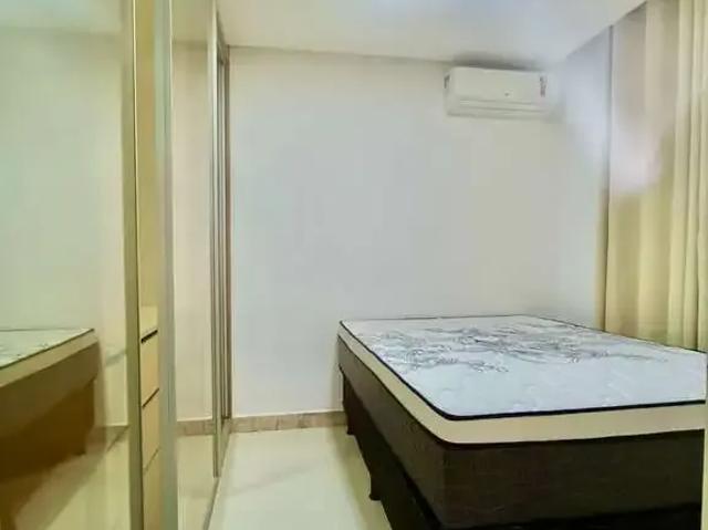 Apartamento venda em Região Geográfica Imediata de Feira de Santana, Região Metropolitana de Feira de Santana